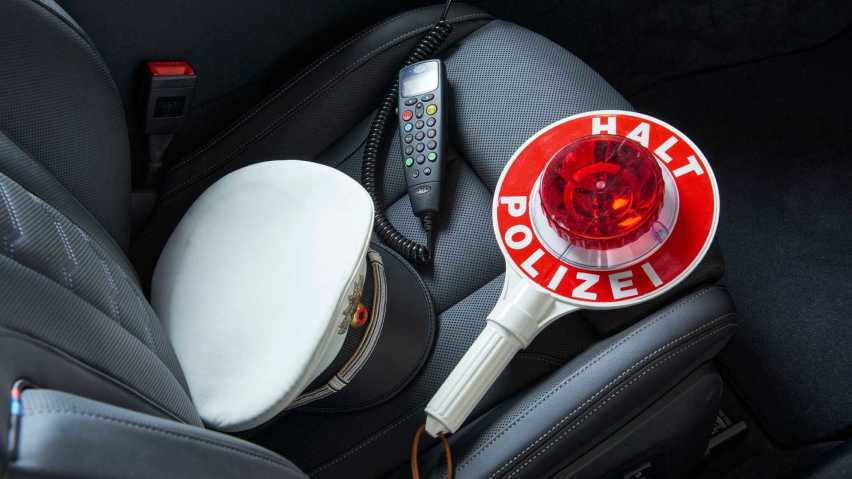 快讯｜ AC Schnitzer推改装BMW M850i警车