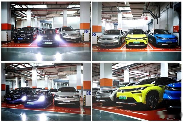 一键遥控泊车、L3自动驾驶…广汽新能源埃安的黑科技让人尖叫？