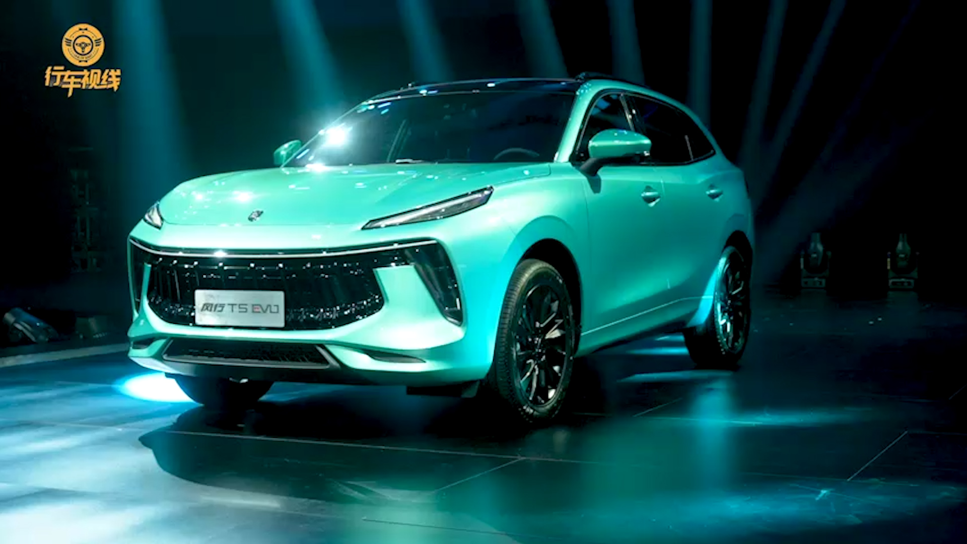 LT5 EVOȫLOGOhWOӋpˌ