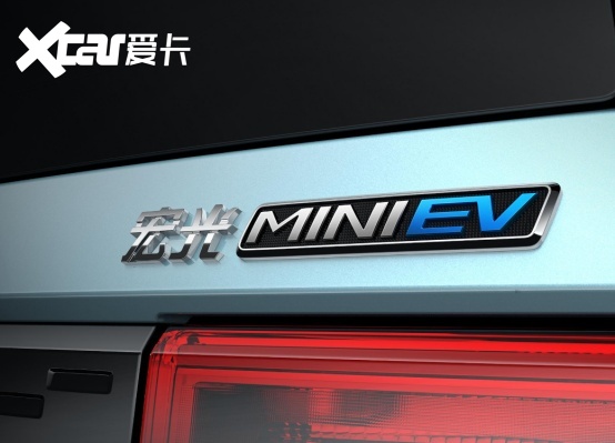月销已破两万，究竟是谁买了宏光MINI EV？