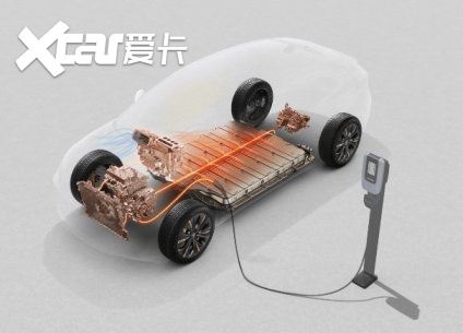 18.99万元起 别克E4上市 纯电轿跑SUV新选择
