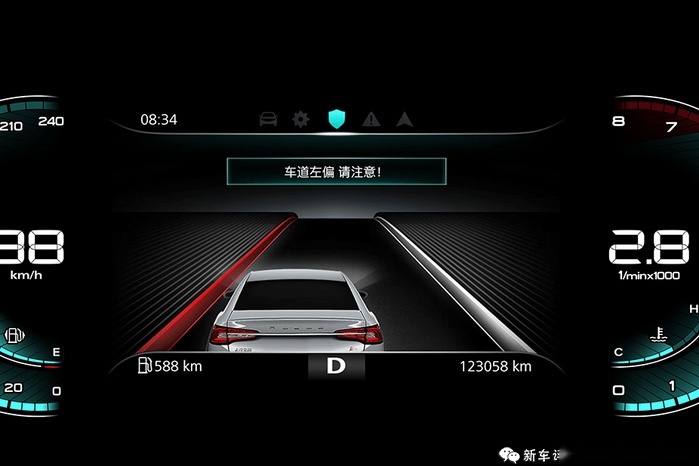 疫情期间不想再挤公交地铁？10万预算，你可以选这些新车！