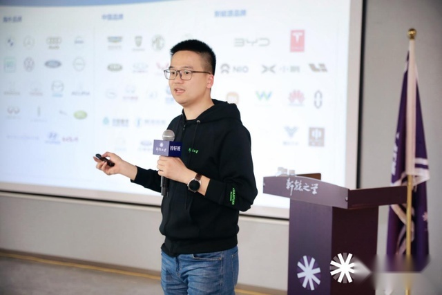 用内功对抗内卷，用内行对抗内耗，轩辕之学铃轩2期最后一课