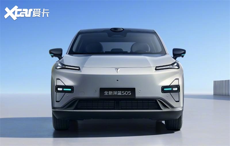 小鹏汽车不坑中国人！MONA L03德国定价是国内的1倍
