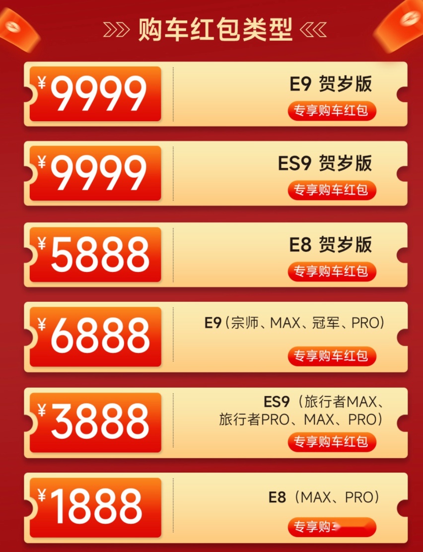 对比众多竞品,传祺E8为什么是家用新能源MPV车型的更优选