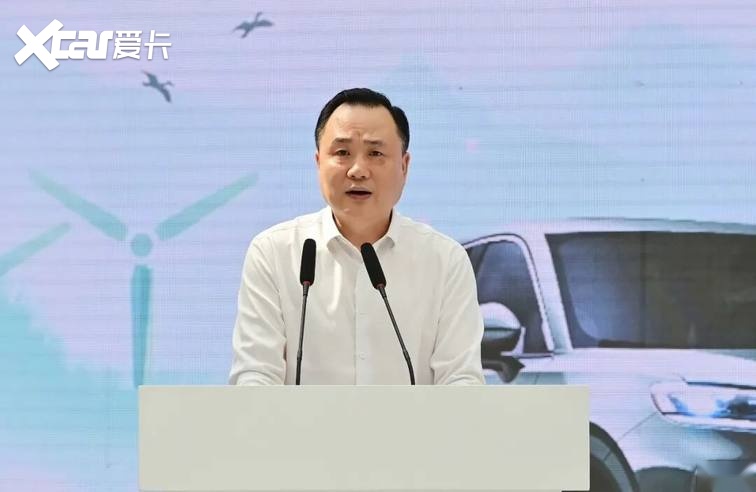 中国一汽社会责任周暨2025社会责任报告发布活动举办