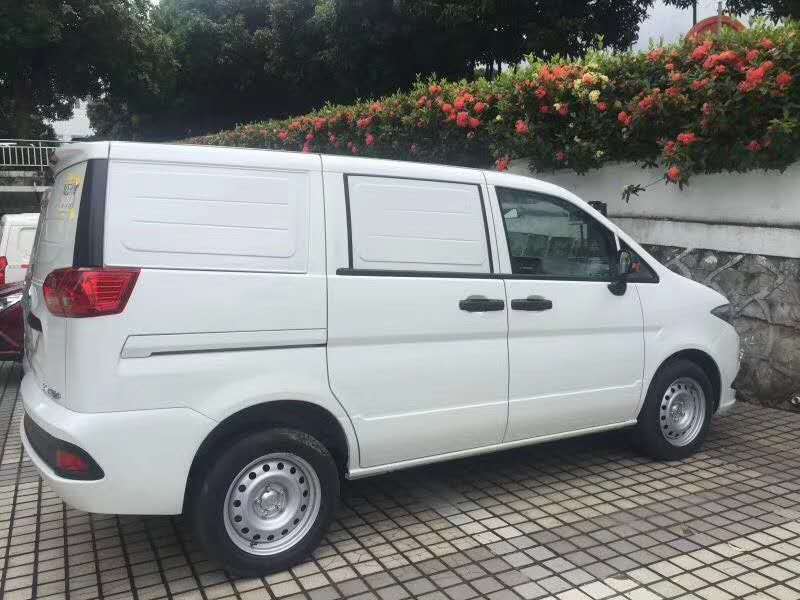 新能源汽车纯电动货车纯电动汽车深圳新能源货车