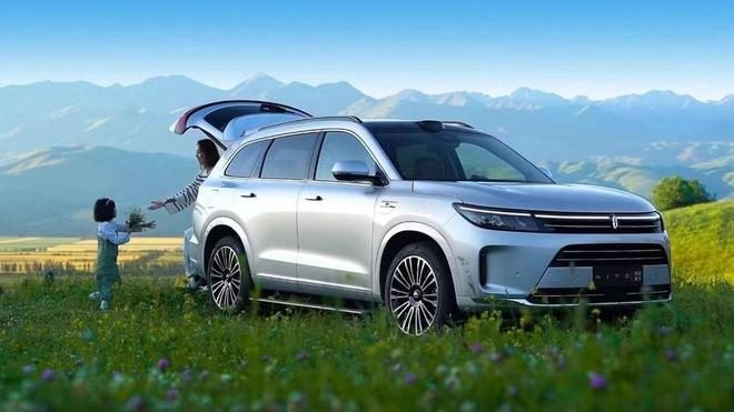 4月新能源价格战盘点，真降价还是虚晃一枪？