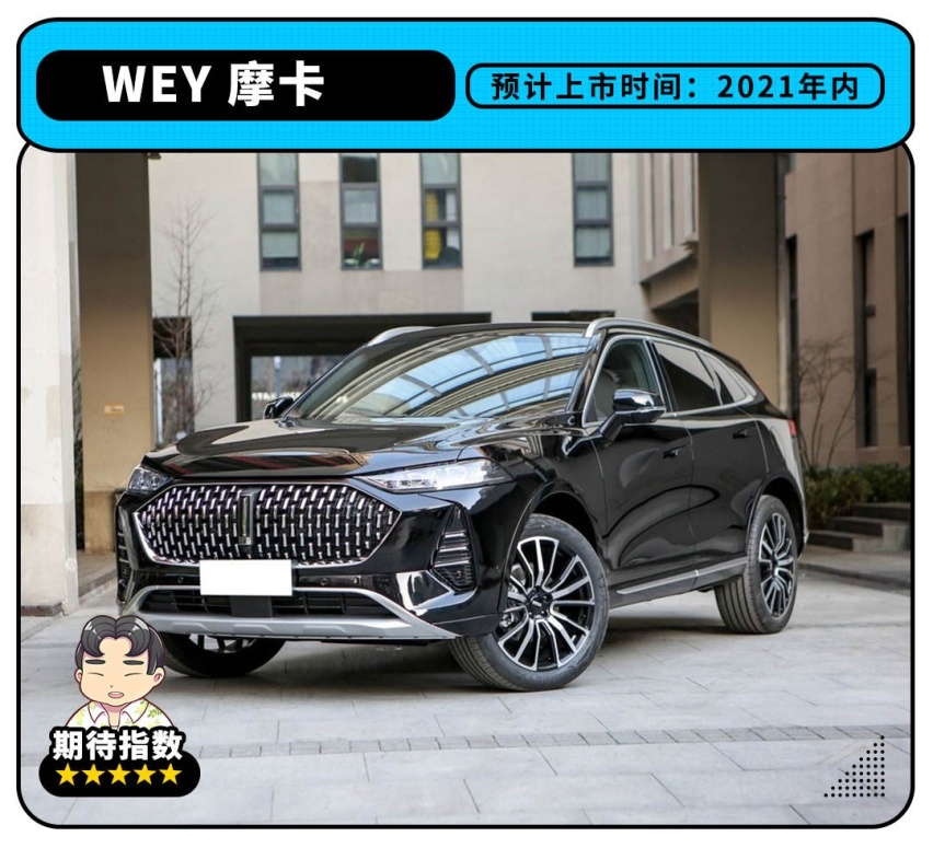 加油站克星？这波新车油耗3.8L 最低只要10.58万起！