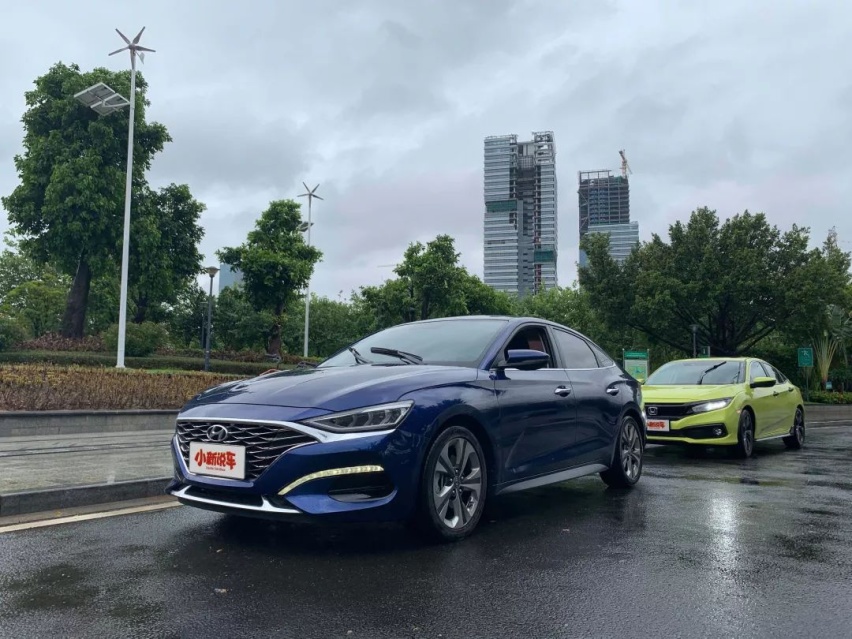 最能威胁到思域的车，会是菲斯塔吗？