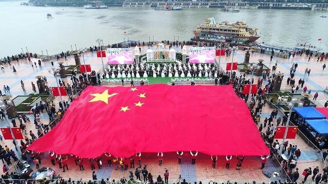 这场CS75 PLUS护航的集体婚礼，长安汽车尽显侠骨柔情