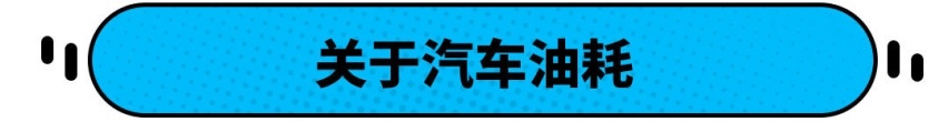 小心被骗？这些中国车型参数比丰田还高！但真的省油吗？