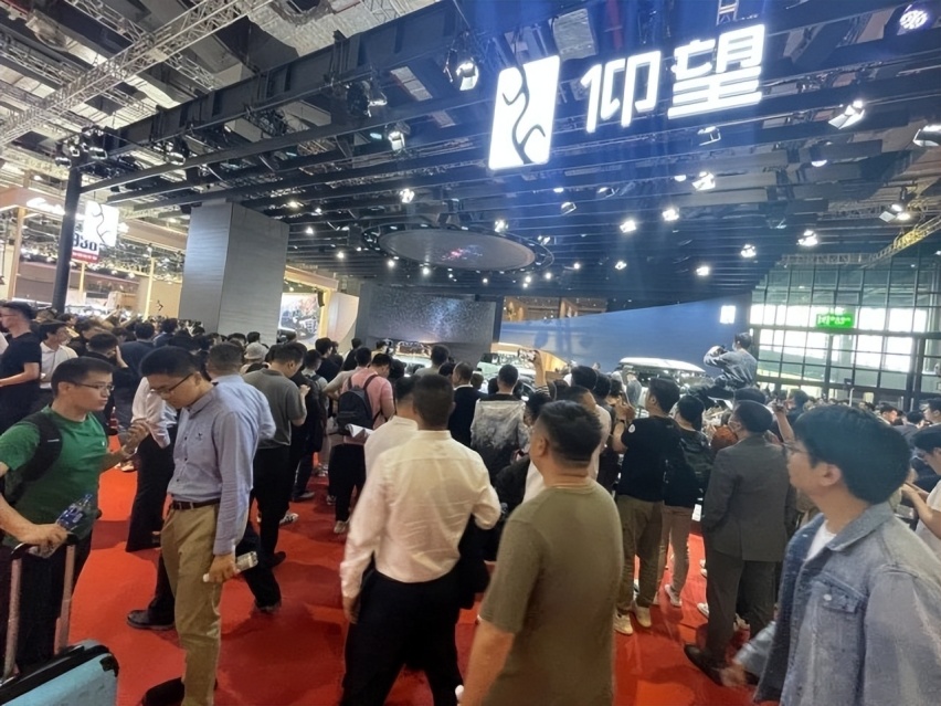上海车展 会是燃油车的最后一届车展吗？