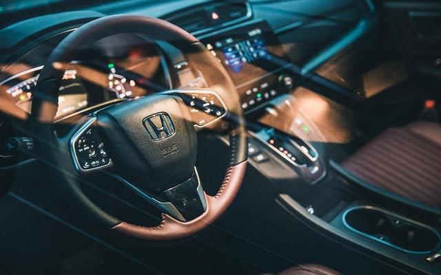 16.98万起的广本皓影，上市次日订单破万，还买RAV4？