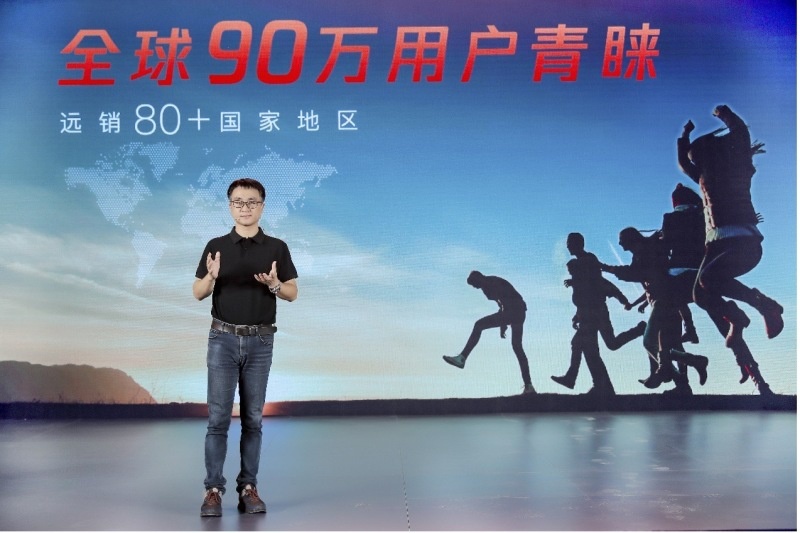 9.99万元起，驾乘更运动，艾瑞泽5 GT燃擎上市