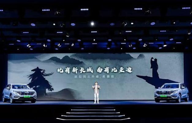 蔚来开怼李想，车企高管热衷打嘴仗，这真的好吗？