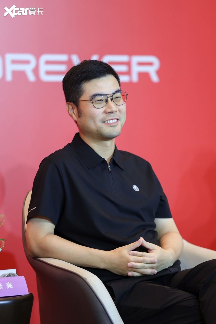 陈萃：“我抄了吗？” MG 07半价苏7 同级价格最优能力最强