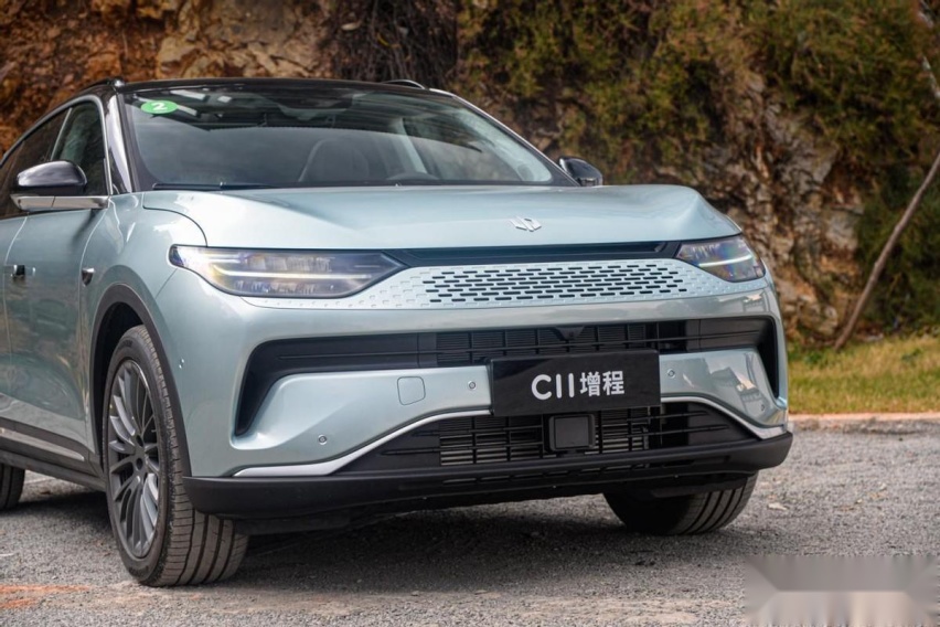 都是增程式SUV,零跑C11和问界M5,谁更有实力取代油车?