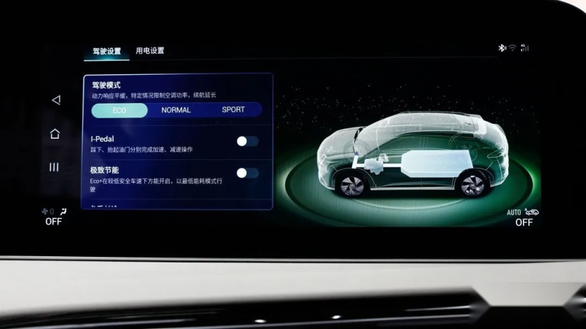 30万元的电动SUV是一种怎样的体验Aion LX 80评测