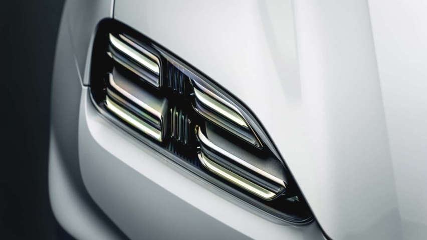 保时捷Macan EV与MacanTurbo EV海外上市 尺寸更大