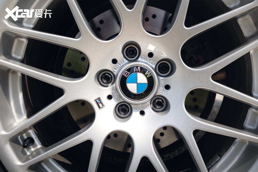 研发BMW M的人，开什么车？