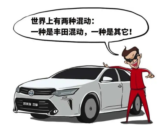 13万多元预算，轻混、强混和汽油电驱您选谁？