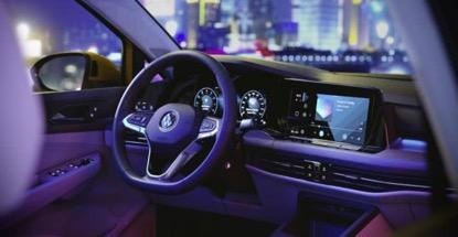 2020日内瓦车展|马力或近300匹？第八代大众高尔夫GTI