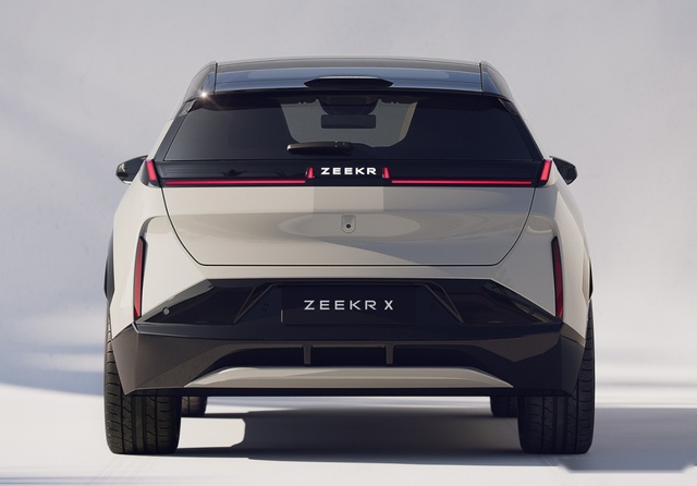 用买smart的预算选极氪，ZEEKR X值不值得再等等？