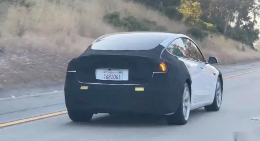 半价买特斯拉！13万开走Model 3，薅羊毛省了17万