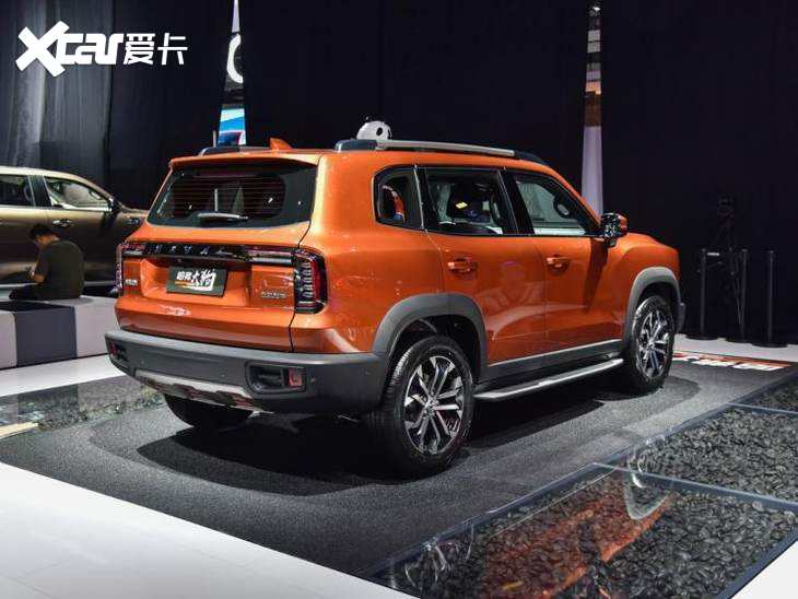 【菲常快讯】#长城全新品牌策略，彻底转型？#