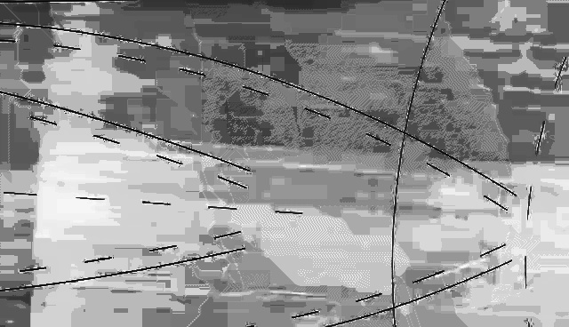 麋鹿测试小儿科？星越S 122km/h通过鱼钩测试才是真挑战！