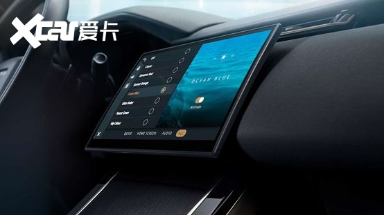 全新一代揽胜运动版/全新揽胜星脉领衔，绽放第20届长春国际汽车博览会