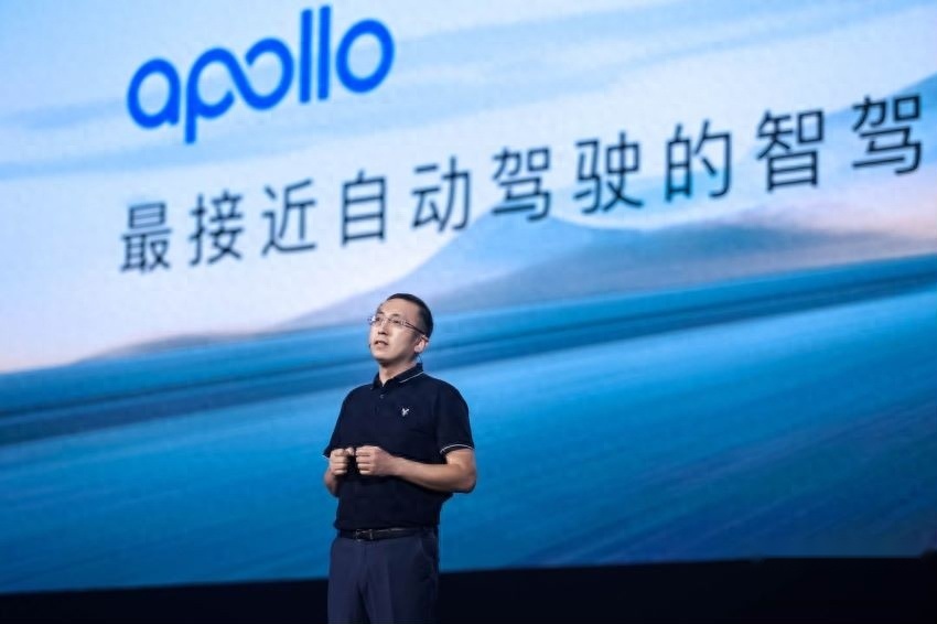 加量还便宜!新岚图FREE正式上市——超长智驾续航,只此一款