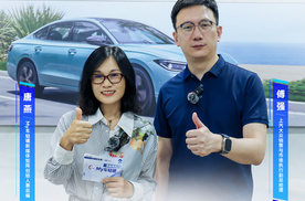 当前车市持续内卷，傅强谈上汽大众对于价格与价值的平衡之道。