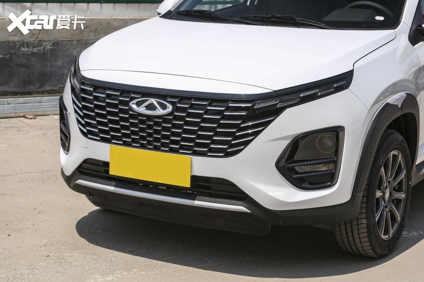 奇瑞瑞虎3x,不到5万元起售,值得买吗?