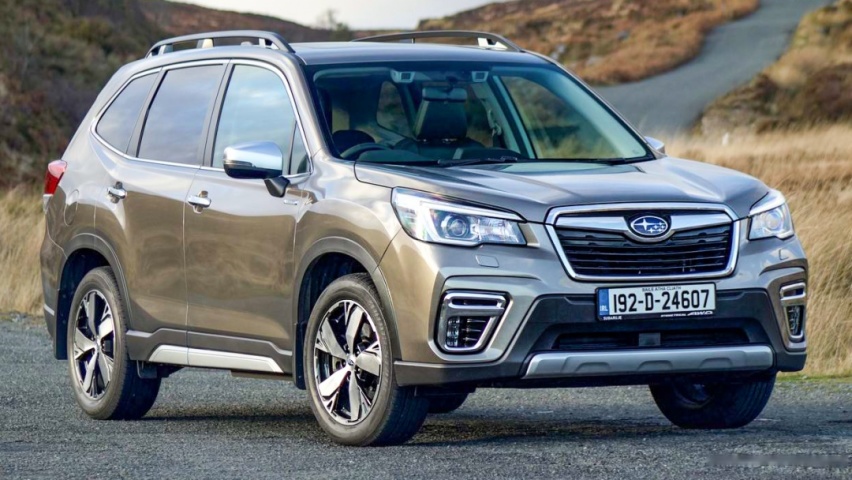 马自达2.5T、丰田2.4T......快将这些日系发动机引入吧！