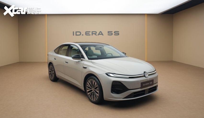 10万级混动轿车低配对决：秦L、海豹06、ID.ERA 5S，谁的配置