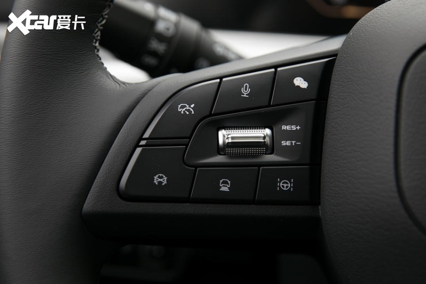 详解长安全新紧凑级SUV——UNI-T 风格动感，或6月上市