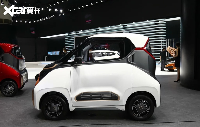 摆脱地铁和公交灵活出行好选择盘点48万两门电动车