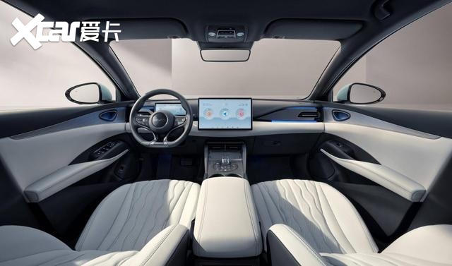 油耗2.9L、续航2100km！比亚迪海豹06DM-i上市9.98万起