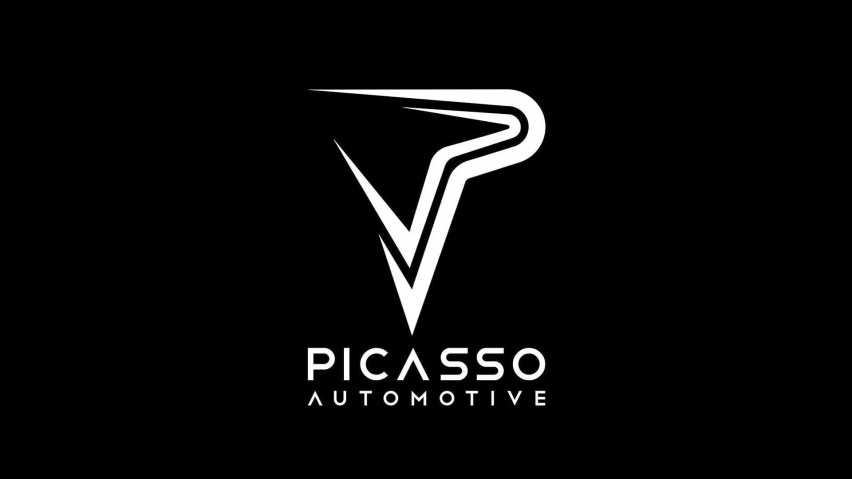超跑新贵Picasso PS--01 仅重900kg