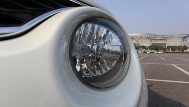 长测丨英菲尼迪ESQ  50000km少数派报告