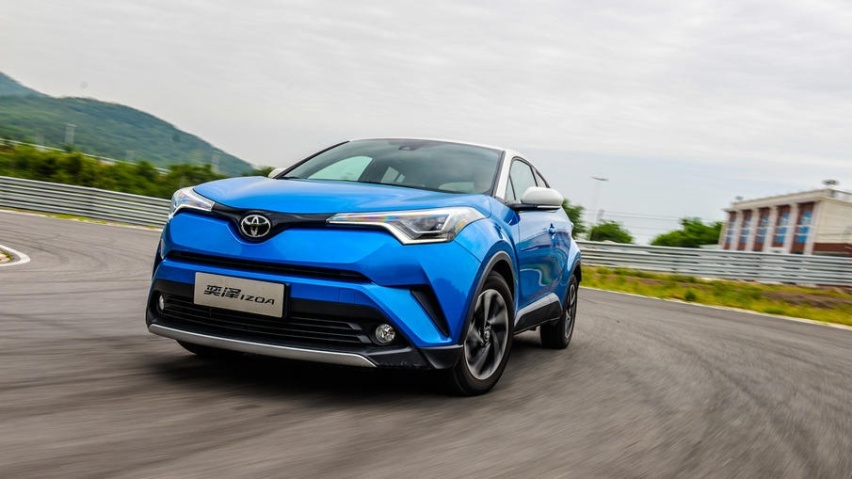马自达CX-30上市，买不买？看过奕泽和XR-V再做决定？