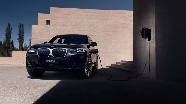 完成中国13万辆“小目标”后，BMW如何持续发力新能源？