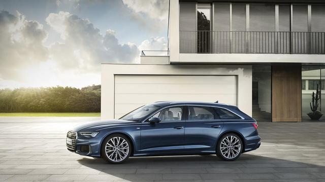 快讯｜德味瓦罐 奥迪A6 Allroad/Avant上市售价