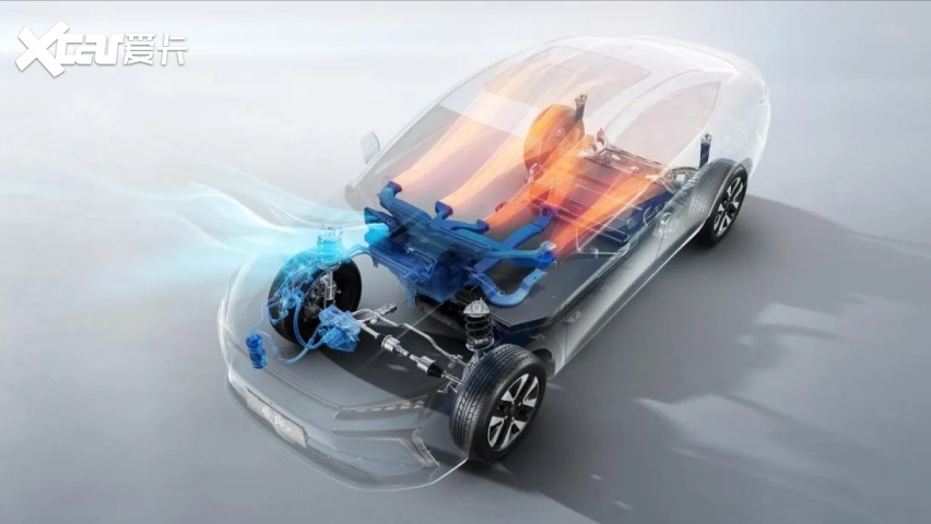 热泵空调对纯电动汽车冬季续航里程衰减的影响有多大?