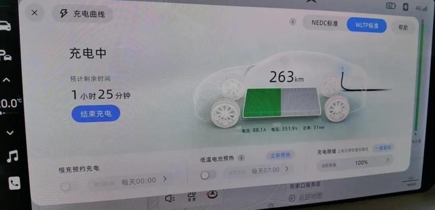 春节开“电动爹”跑高速？莫慌！做到这几点就行！