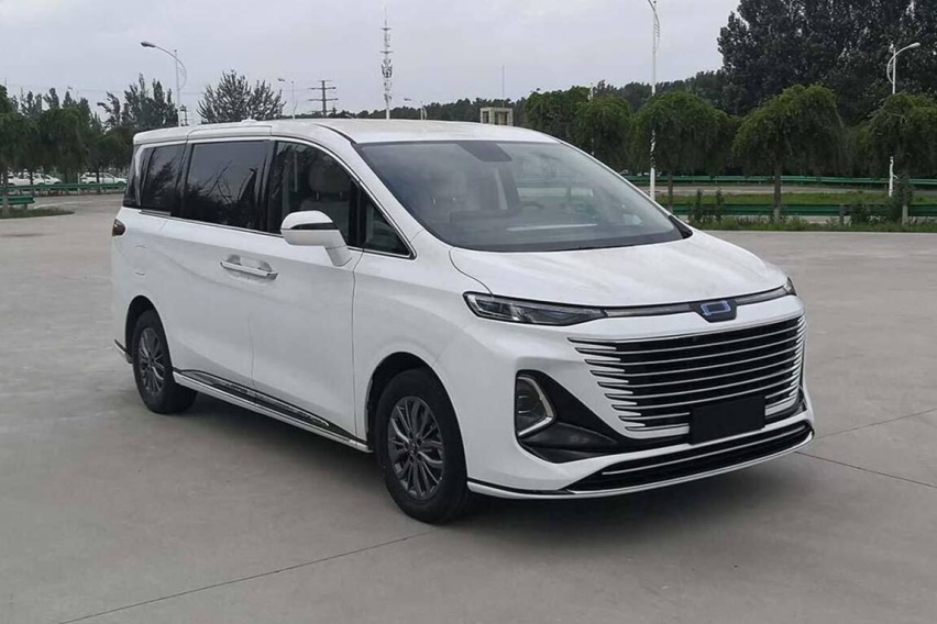 燃油纯电都有，5款最重磅国产MPV新车，面对合资丝毫不落下风