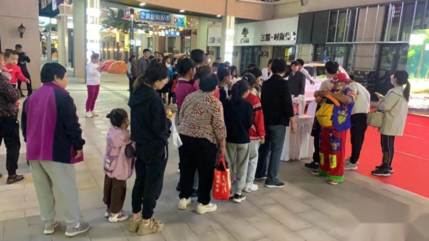 斯巴鲁新款森林人2.5L上市发布会-保定站 圆满落幕