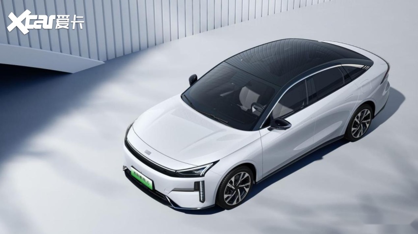 新能源汽车"逢撞必烧"魔咒,由吉利银河l6来打破